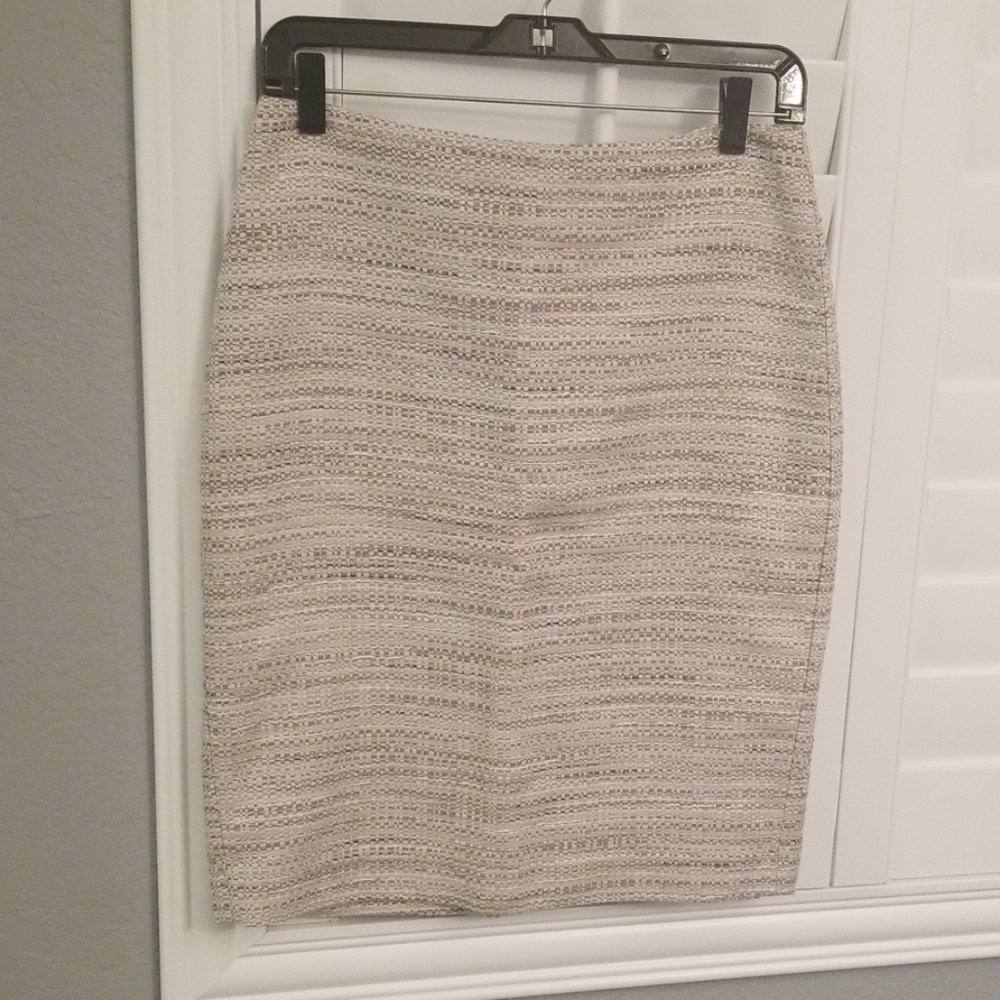 ANN TAYLOR SKIRT